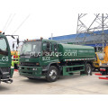 Isuzu 4x2 FTR Water Tanker